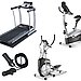 Cardio Equipment