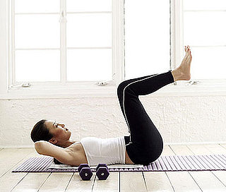 Start a Home Gym With These 6 Things