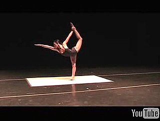 Yoga Competitions: Cool or Not?