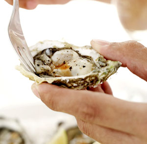 What Does Your RDI Look Like: Zinc