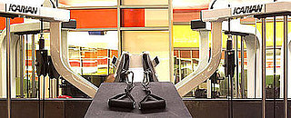 My Spring Equinox Fitness Challenge