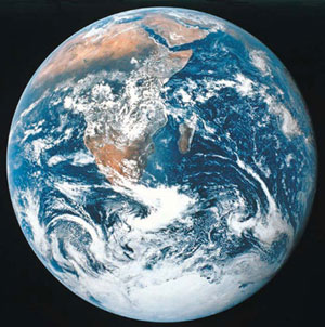Music Playlist for Earth Day