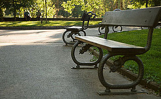 Fittingly Green: Work Out Outside For Earth Day