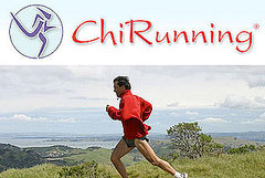 Find Your Chi and Run With It at ChiRunning Workshop
