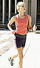 How Should My Hands Be When I Run?