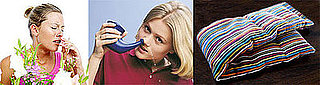 Speak Up: How Do You Find Seasonal Allergy Relief?