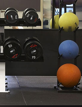 My Spring Equinox Fitness Challenge