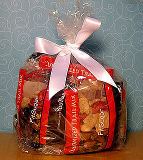 Make Your Own Trail Mix With YouBars.com