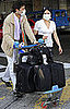 Swine Flu and Travel Restrictions