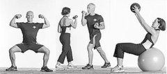 Recession Proof Your Fitness: David Kirsch's Free Ultimate Summer Slimdown
