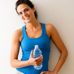 Make One Change and Lose Weight