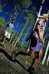 Fit Tip: Do One Long Workout on the Weekend