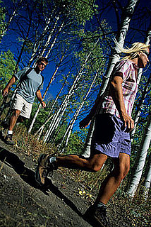 Fit Tip: Do One Long Workout on the Weekend