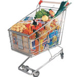 Green Your Grocery Cart<