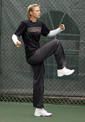 You Asked: When to Stretch? You Asked: When to Stretch?