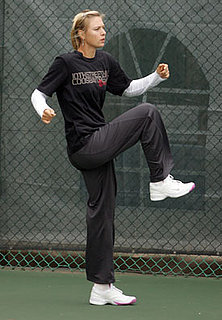 You Asked: When to Stretch?