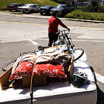 Casa Verde: Put Your Bike to Work