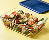 Healthy Eating Tip: Freeze Leftovers Before Eating