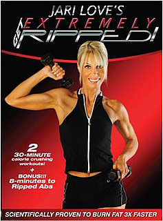 DVD Review: Jari Love's Get Extremely Ripped 