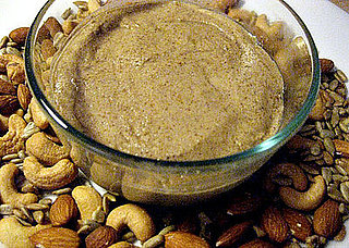 Weekend Well-Being: Make Your Own Mixed Nut Butter
