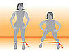 My Spring Equinox Fitness Challenge: Strength Training Details