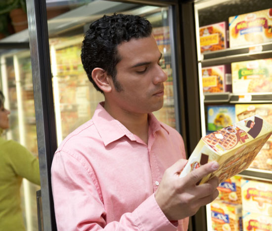 Are You Label Able? Are You Label Able?