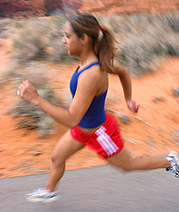 DrSugar Answers: Do I Burn More Calories Running in Cold Weather?
