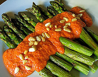 Healthy Recipe: Romesco Sauce