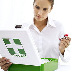 Healthy To-Do: Update Your First Aid Kit