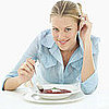 Healthy Eating Tip: Snack on Small Servings of Leftovers