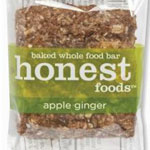Honest Food Bars