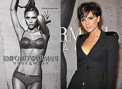 Victoria Beckham: Reluctant Gym Bunny? Victoria Beckham: Reluctant Gym Bunny?