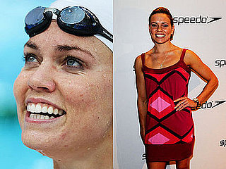 Natalie Coughlin's Pre-Wedding Run