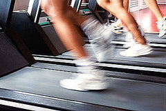 Speak Up: How Do You Pass the Time on Cardio Machines? Speak Up: How Do You Pass the Time on Cardio Machines?
