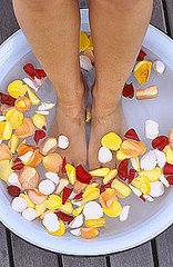 Got Achy Feet? Try This Got Achy Feet? Try This