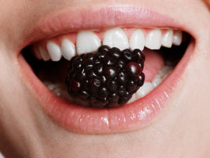 Focus on Foods You Can Have, Not Foods You Can't