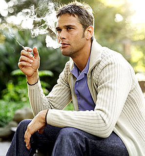Advice Needed for a Fiancé Who Won't Quit Smoking