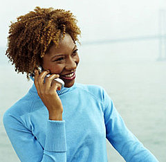Cell Phone Elbow — Seriously? 