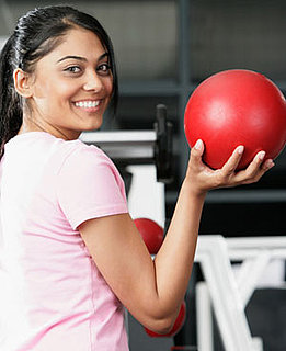 Fit Tip: Try a New Piece of Gym Equipment Each Week