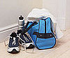 Fit Tip: Keep Workout Gear With You, Just in Case