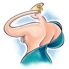 Exercise After Age 30 May Reduce Breast Cancer Risk