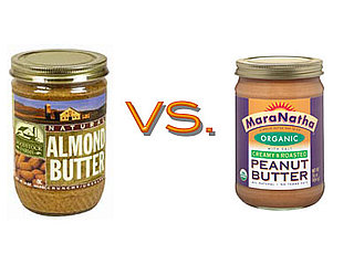 Nutritional Comparison of Peanut Butter and Almond Butter