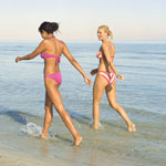 Get Beach-Ready: Tone Your Backside