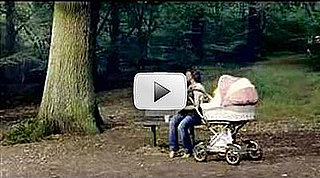 What Do You Think of This Commercial About Second-Hand Smoke?