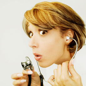 Fact or Fiction: Women's Health