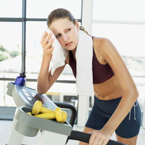 You Asked: I Started Exercising, But Now I'm Breaking Out!
