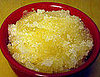 How to Make Your Own Citrus-Mint Sugar Scrub