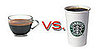 Coffee vs. Espresso