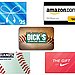 Gift Card For Fitness Gear