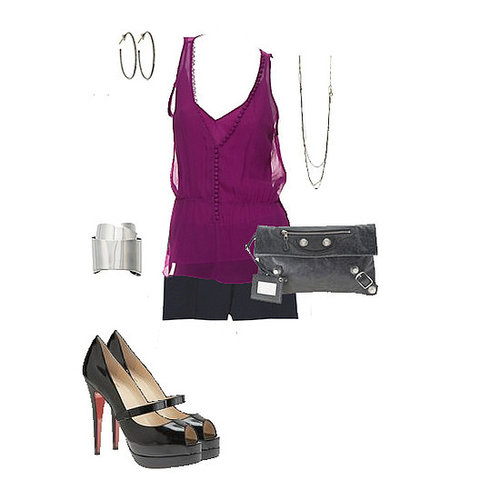 ADC: LA Girls Night 